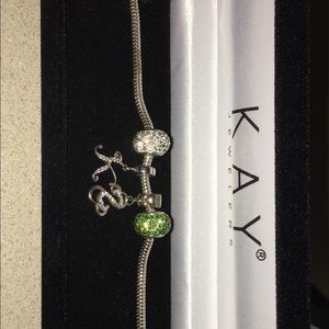 Kay Jewelers Bracelet